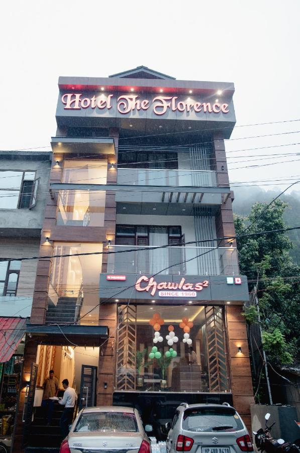 Hotel The Florence Chamba  Exterior foto