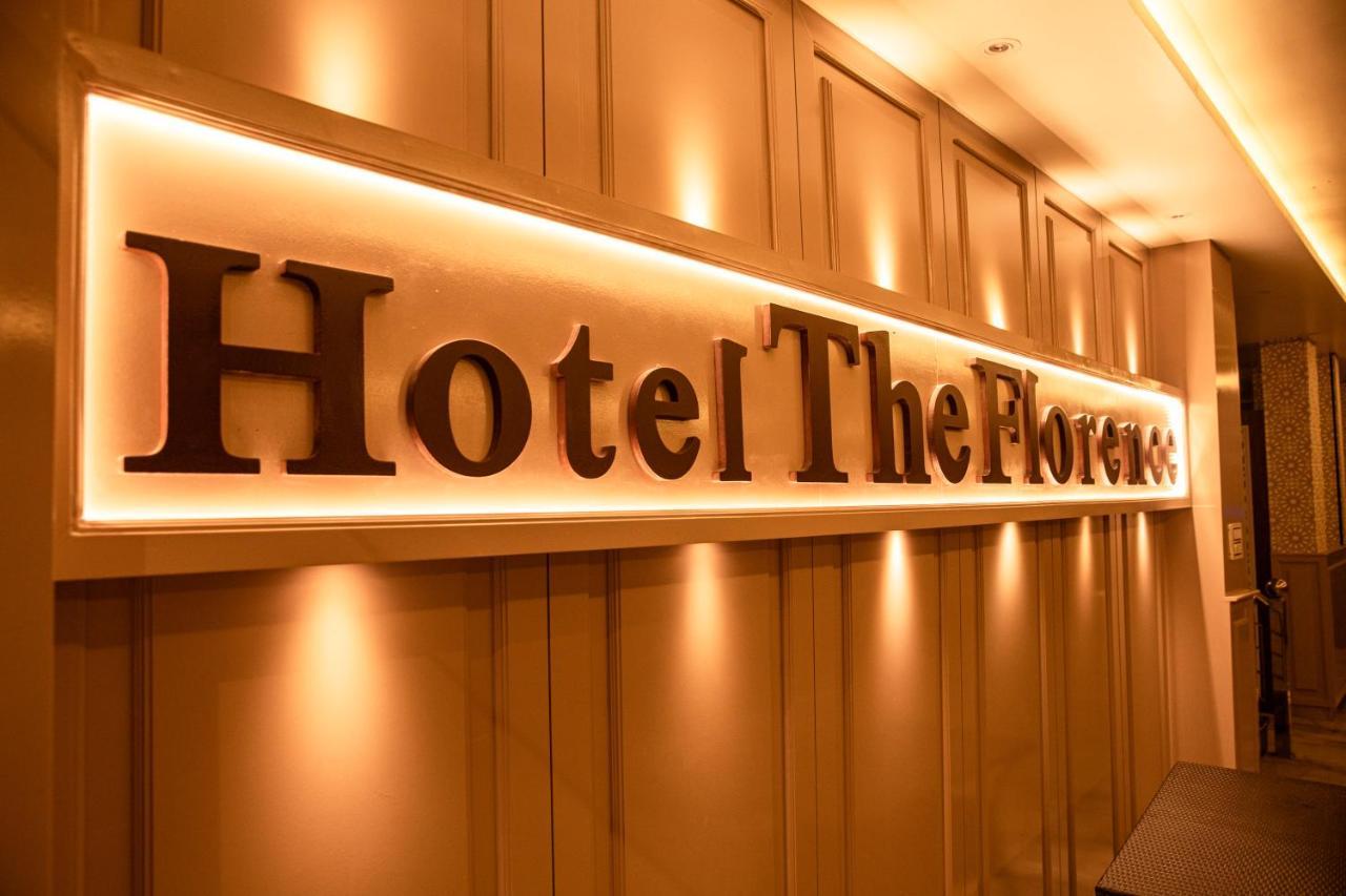 Hotel The Florence Chamba  Exterior foto