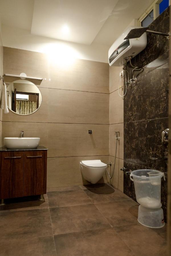 Hotel The Florence Chamba  Exterior foto